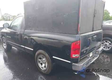 2003 Dodge Ram 1500 Slt/Laramie/St from USA, damaged, VIN 1D7HA16N23J623889